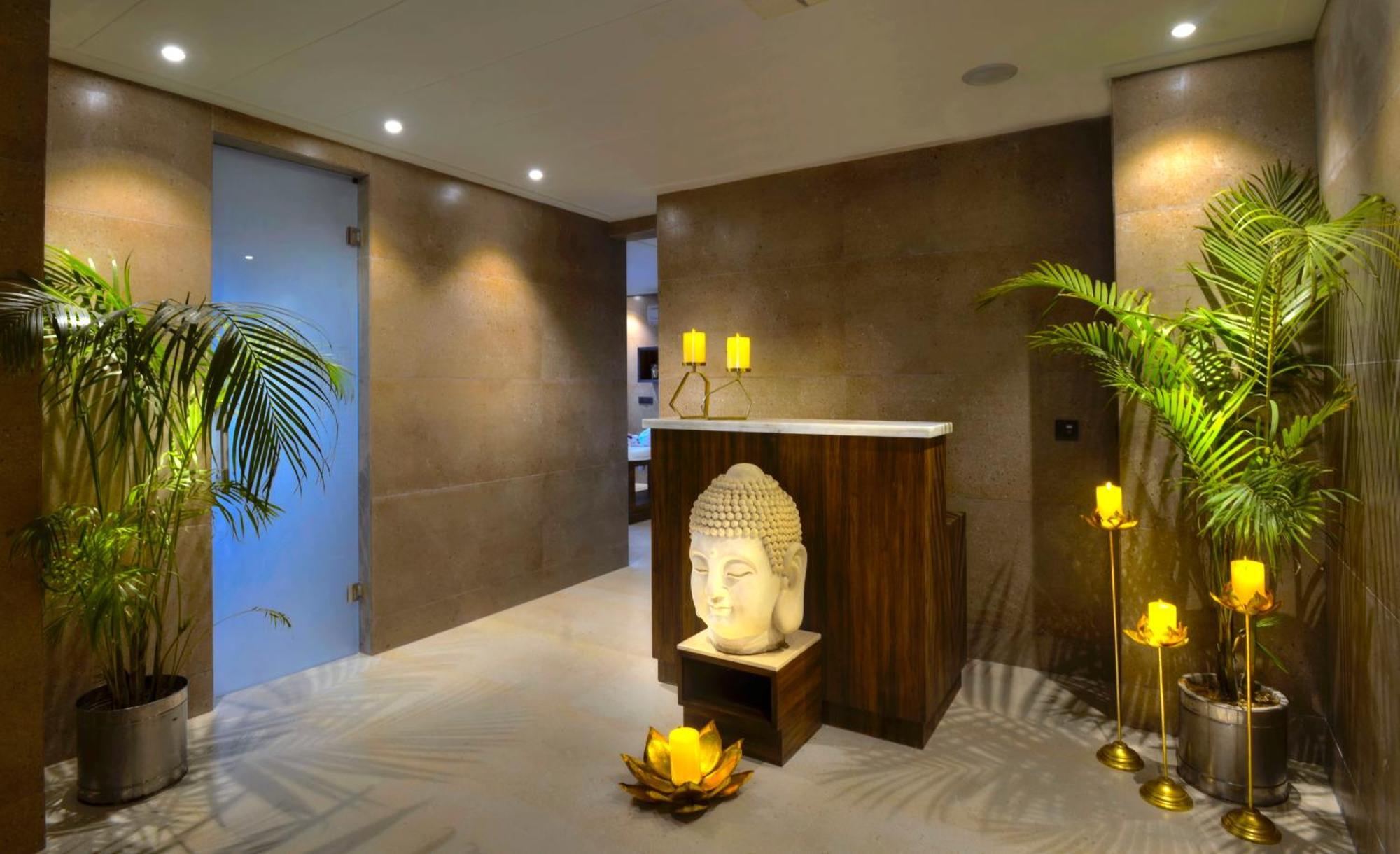 Golden Tulip Agra Hotel Agra  Luaran gambar