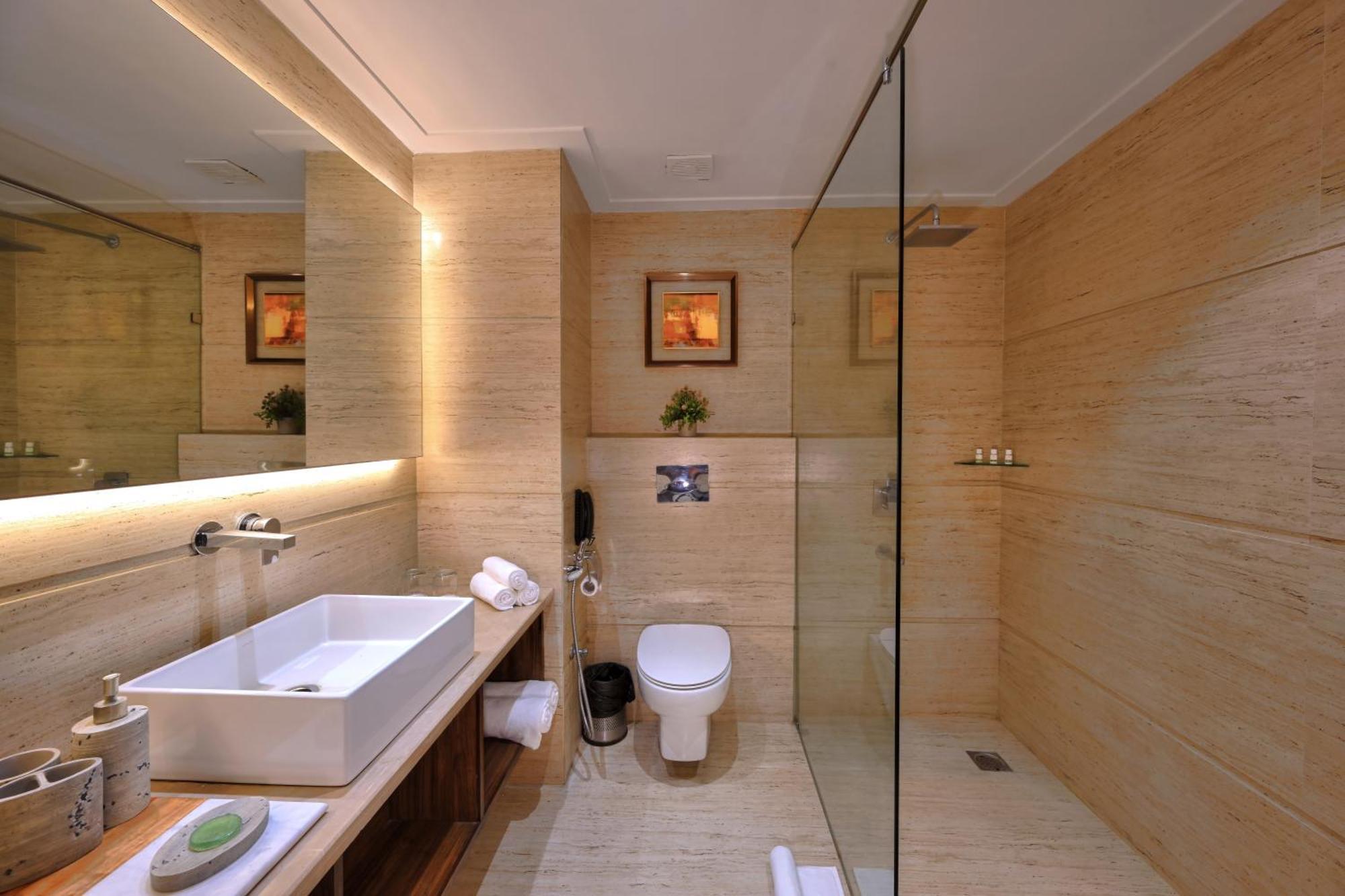 Golden Tulip Agra Hotel Agra  Luaran gambar