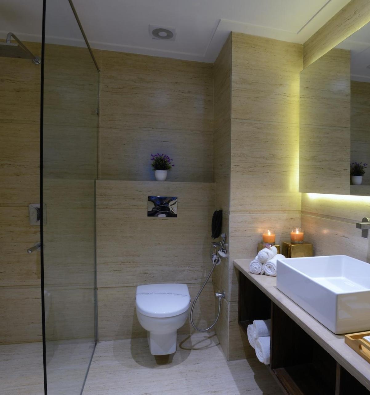 Golden Tulip Agra Hotel Agra  Luaran gambar