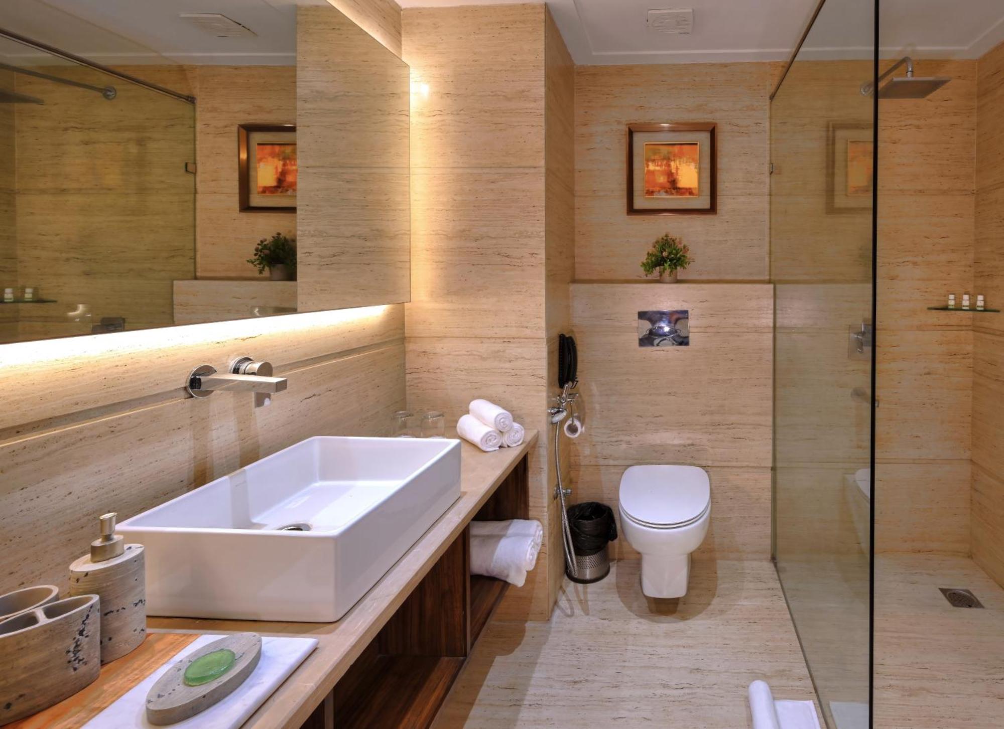 Golden Tulip Agra Hotel Agra  Luaran gambar