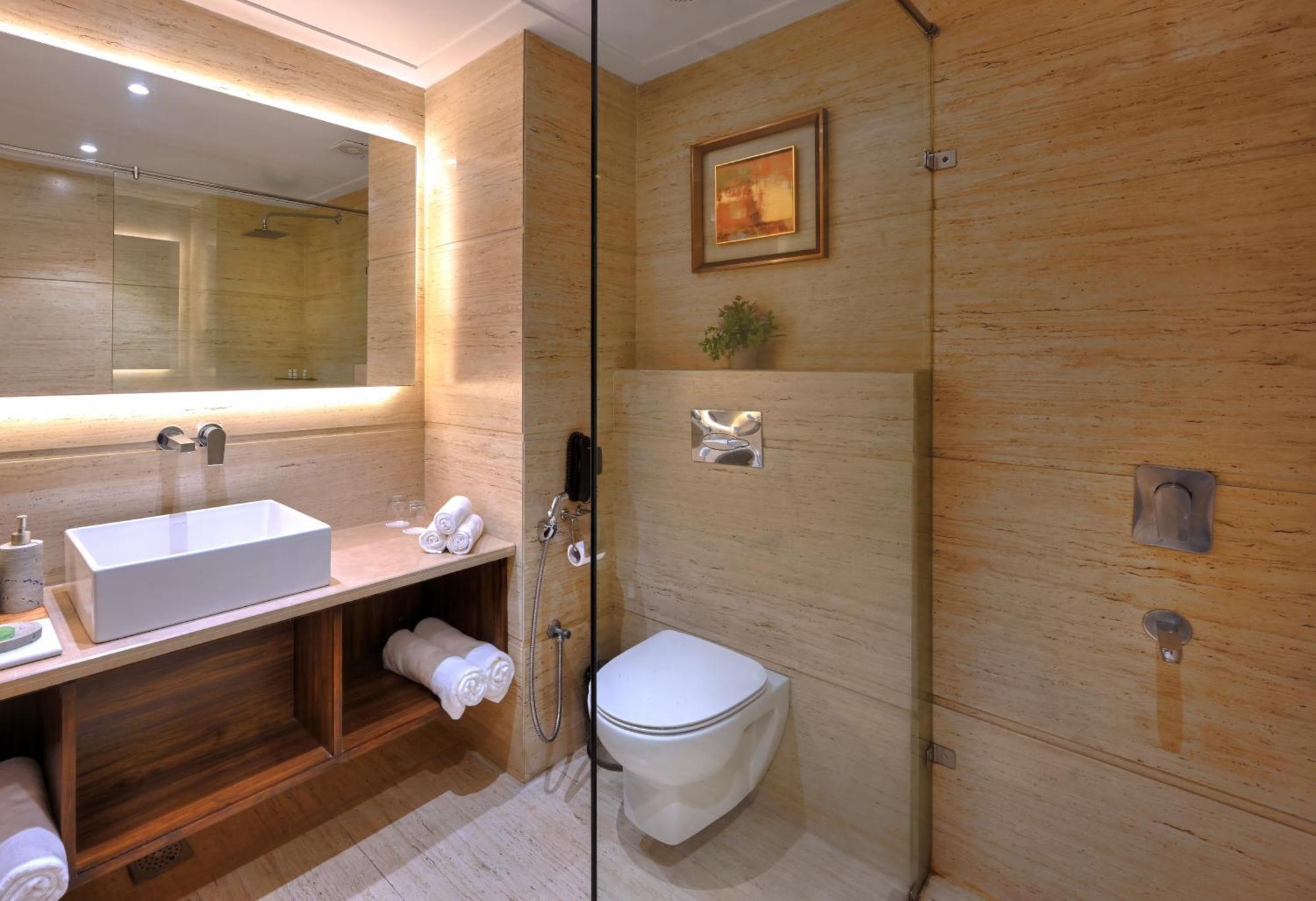 Golden Tulip Agra Hotel Agra  Luaran gambar